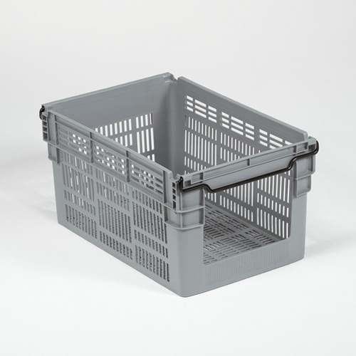 Caisse sur anses « picking » 60 litres